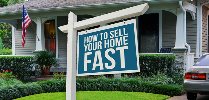 Need to Sell Your House Fast? What Are Your Options?
